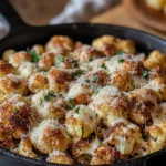 Irresistibly Flavorful Parmesan Roasted Cauliflower 9 Irresistibly Flavorful Parmesan Roasted Cauliflower