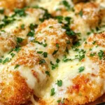 Copycat Longhorn Parmesan Chicken Recipe 9 Copycat Longhorn Parmesan Chicken Recipe