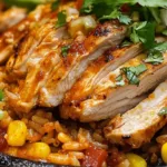 Delicious Flavorful Mexican Chicken and Rice Delight 9 Delicious Flavorful Mexican Chicken and Rice Delight