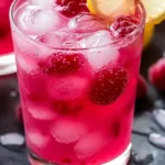 Delicious Raspberry Lemonade Bliss Recipe 9 Delicious Raspberry Lemonade Bliss Recipe