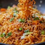 Delicious Ultimate Pan-Fried Noodles 9 Delicious Ultimate Pan-Fried Noodles