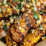 Deliciously Flavorful Street Corn Chicken Delight 9 Deliciously Flavorful Street Corn Chicken Delight