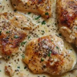 Deliciously Indulgent Creamy Chicken Delight Recipe 9 Deliciously Indulgent Creamy Chicken Delight Recipe