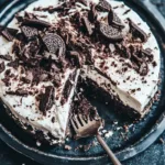 Deliciously Indulgent No-Bake Oreo Cheesecake Recipe 9 Deliciously Indulgent No-Bake Oreo Cheesecake Recipe