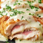 Deliciously Irresistible Chicken Cordon Bleu Recipe 9 Deliciously Irresistible Chicken Cordon Bleu Recipe