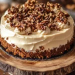 Deliciously Irresistible Coffee Walnut Cake 9 Deliciously Irresistible Coffee Walnut Cake