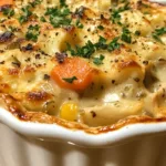 Deliciously Satisfying Chicken Pot Pie Delight Recipe 9 Deliciously Satisfying Chicken Pot Pie Delight Recipe