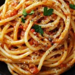 Deliciously Spicy Gigi Hadid Pasta Recipe 9 Deliciously Spicy Gigi Hadid Pasta Recipe