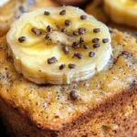 Delightful Banana Bread Muffins 9 Delightful Banana Bread Muffins