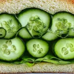 Delightful Cucumber Sandwich Sensation 9 Delightful Cucumber Sandwich Sensation