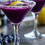 Delightful Refreshing Blueberry Lemon Martini Recipe 9 Delightful Refreshing Blueberry Lemon Martini Recipe