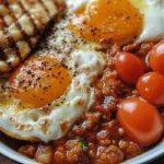 Hearty Traditional English Breakfast Recipe 9 Hearty Traditional English Breakfast Recipe