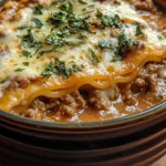 Irresistible Comfort Lasagna Soup 9 Irresistible Comfort Lasagna Soup