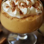 Irresistible Creamy Pumpkin Spice Delight Recipe 9 Irresistible Creamy Pumpkin Spice Delight Recipe