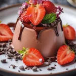 Irresistible Decadent Strawberry Chocolate Delight 9 Irresistible Decadent Strawberry Chocolate Delight