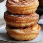 Irresistible Delightful Churro Cruffins Recipe 9 Irresistible Delightful Churro Cruffins Recipe