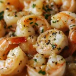 Irresistible Garlic Shrimp Scampi Delight Recipe 9 Irresistible Garlic Shrimp Scampi Delight Recipe
