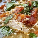 Irresistible Hearty Tuscan Chicken Soup 9 Irresistible Hearty Tuscan Chicken Soup