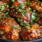Irresistible Love-Potion Chicken Recipe 9 Irresistible Love-Potion Chicken Recipe