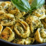Irresistible Pesto Chicken Tortellini Delight 9 Irresistible Pesto Chicken Tortellini Delight