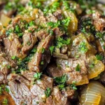 Irresistible Slow Cooker Garlic Butter Beef Delights 9 Irresistible Slow Cooker Garlic Butter Beef Delights