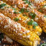 Irresistible Spicy Mexican Street Corn Recipe 9 Irresistible Spicy Mexican Street Corn Recipe