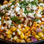 Irresistible Street Corn Fiesta Bowl Recipe 9 Irresistible Street Corn Fiesta Bowl Recipe