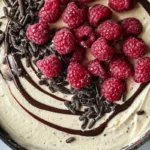 Irresistibly Creamy Blissful Protein Cheesecake 9 Irresistibly Creamy Blissful Protein Cheesecake
