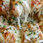 Irresistibly Delicious Cheesy Garlic Chicken Recipe 9 Irresistibly Delicious Cheesy Garlic Chicken Recipe