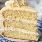 Irresistibly Delicious Vanilla Cake Recipe 9 Irresistibly Delicious Vanilla Cake Recipe