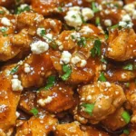 Irresistibly Spicy Honey Feta Chicken Delight 9 Irresistibly Spicy Honey Feta Chicken Delight