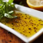 Irresistibly Zesty Lemon Vinaigrette Recipe 9 Irresistibly Zesty Lemon Vinaigrette Recipe