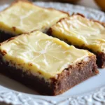 Lemon Brownies Recipe 9 Lemon Brownies Recipe