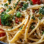Pasta Primavera Recipe 9 Pasta Primavera Recipe