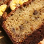 Perfectly Moist Banana Bread Delight 9 Perfectly Moist Banana Bread Delight