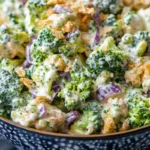 Ultimate Delicious Broccoli Salad Recipe 9 Ultimate Delicious Broccoli Salad Recipe