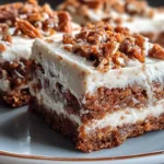 Ultimate Delicious Carrot Cake Bars Recipe 9 Ultimate Delicious Carrot Cake Bars Recipe