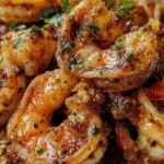 Savory Creole Shrimp Delight 9 Savory Creole Shrimp Delight