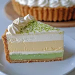 Triple Decker Delight Key Lime Pie 9 Triple Decker Delight Key Lime Pie