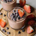 Delicious Protein Pudding