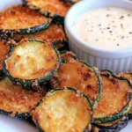 Zucchini Keto Delight Chips