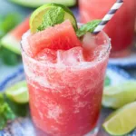 Refreshing Watermelon Mint Lime Delight 6 Refreshing Watermelon Mint Lime Delight