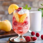 Delightful Sweet Cocktail Ideas