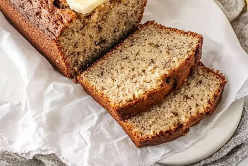 Banana Bread