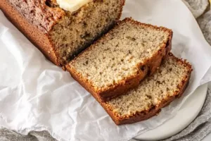 Banana Bread