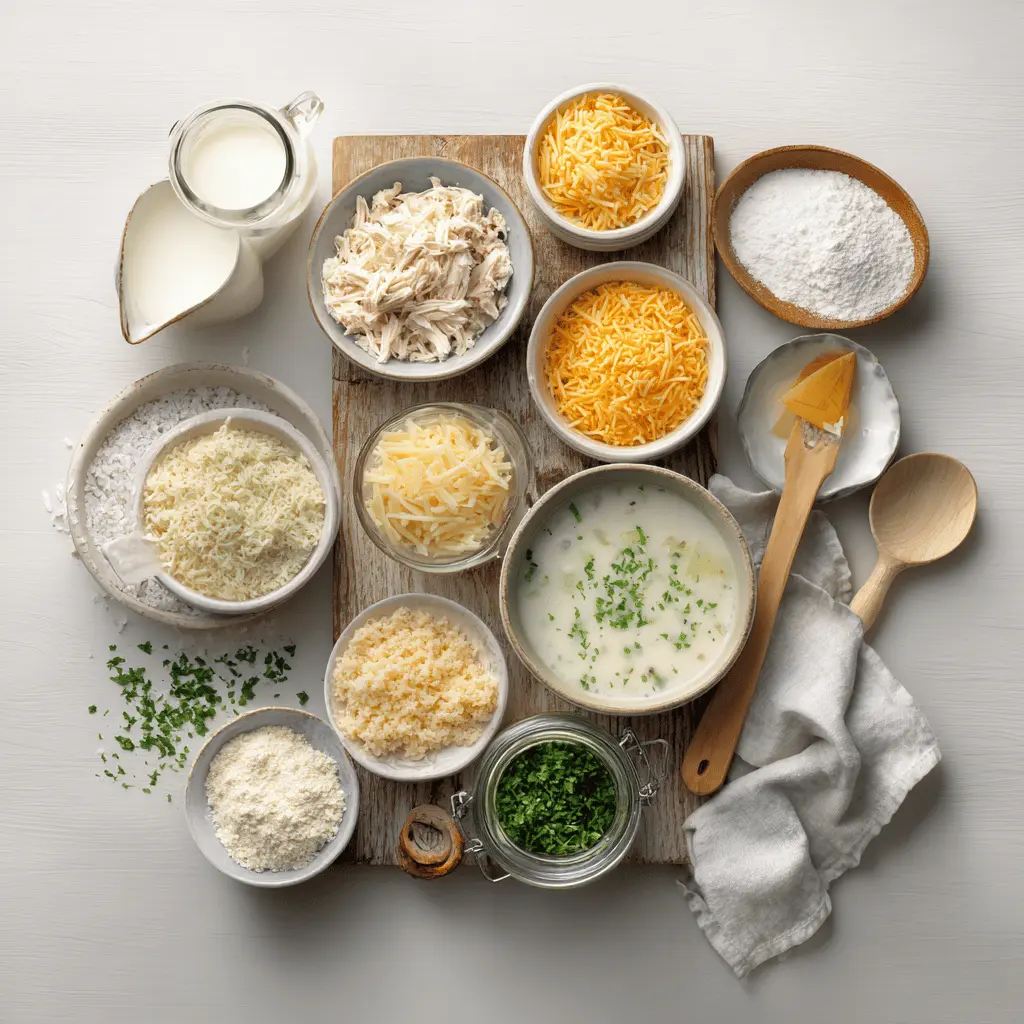 Chicken Cobbler: A Savory Comfort Dish Delight 5 Chicken Cobbler A Savory Comfort Dish Delight golden biscuits melted cheddar fresh herbs inviting