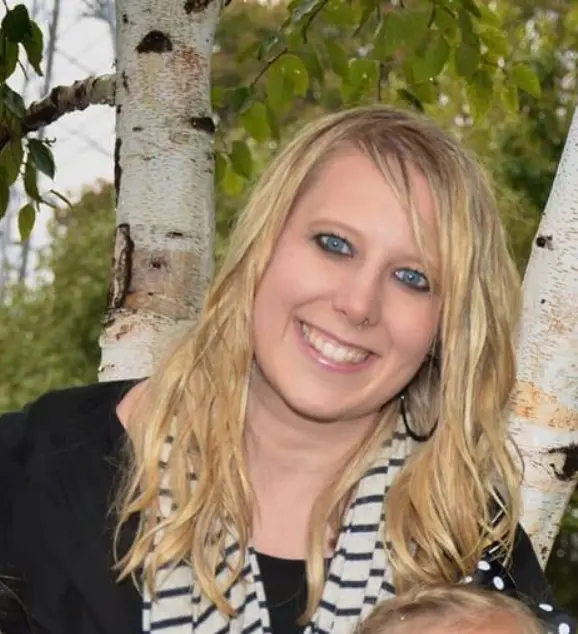 Anett Roettges – Nutrition & Kitchen Hacks