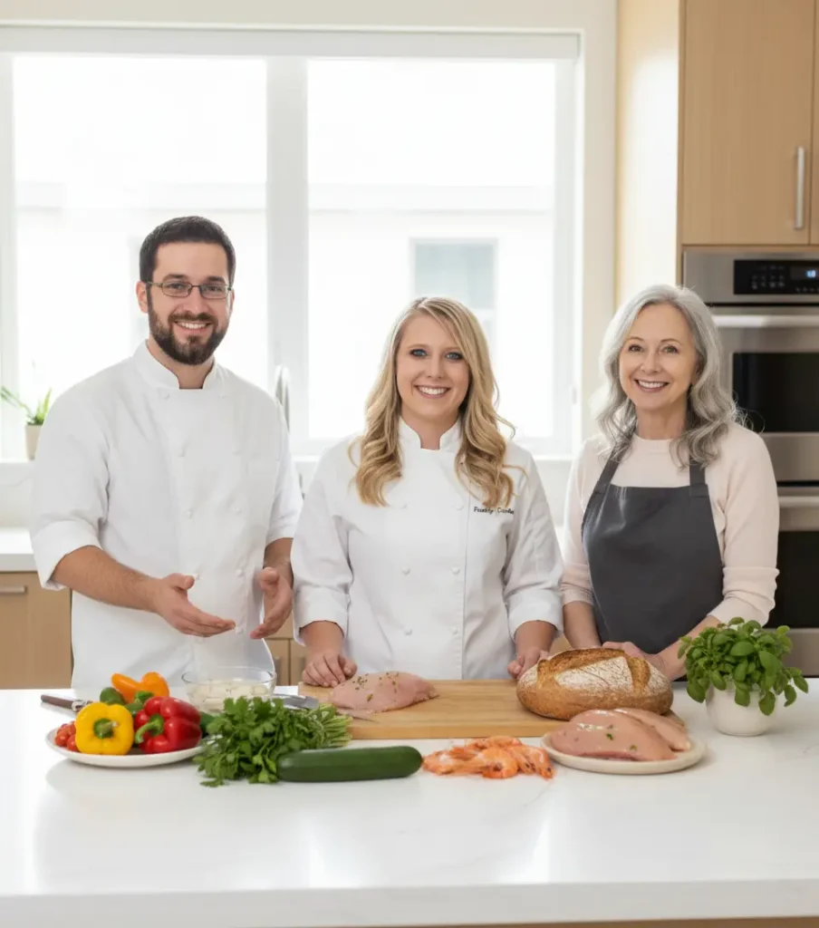 About Us – The Cookzya Story 4 nano banana 2025 09 21T19 17 44