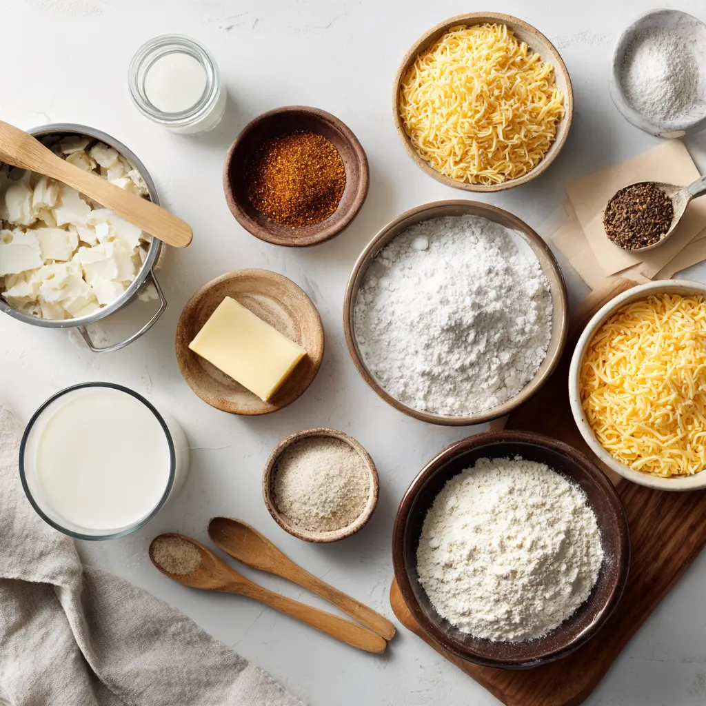 Baked Mac and Cheese Recipe Magic Comfort at Heart 5 BAKED MAC AND CHEESE RECIPE hero close up golden crust melted cheeses comfort