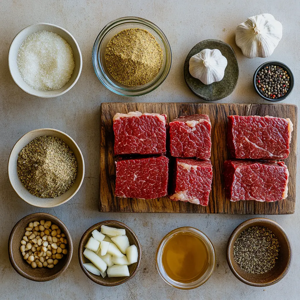 Crispy Corned Beef: Ultimate Irresistible Recipe 4 CRISPY CORNED BEEF centered hero view, clean and uncluttered